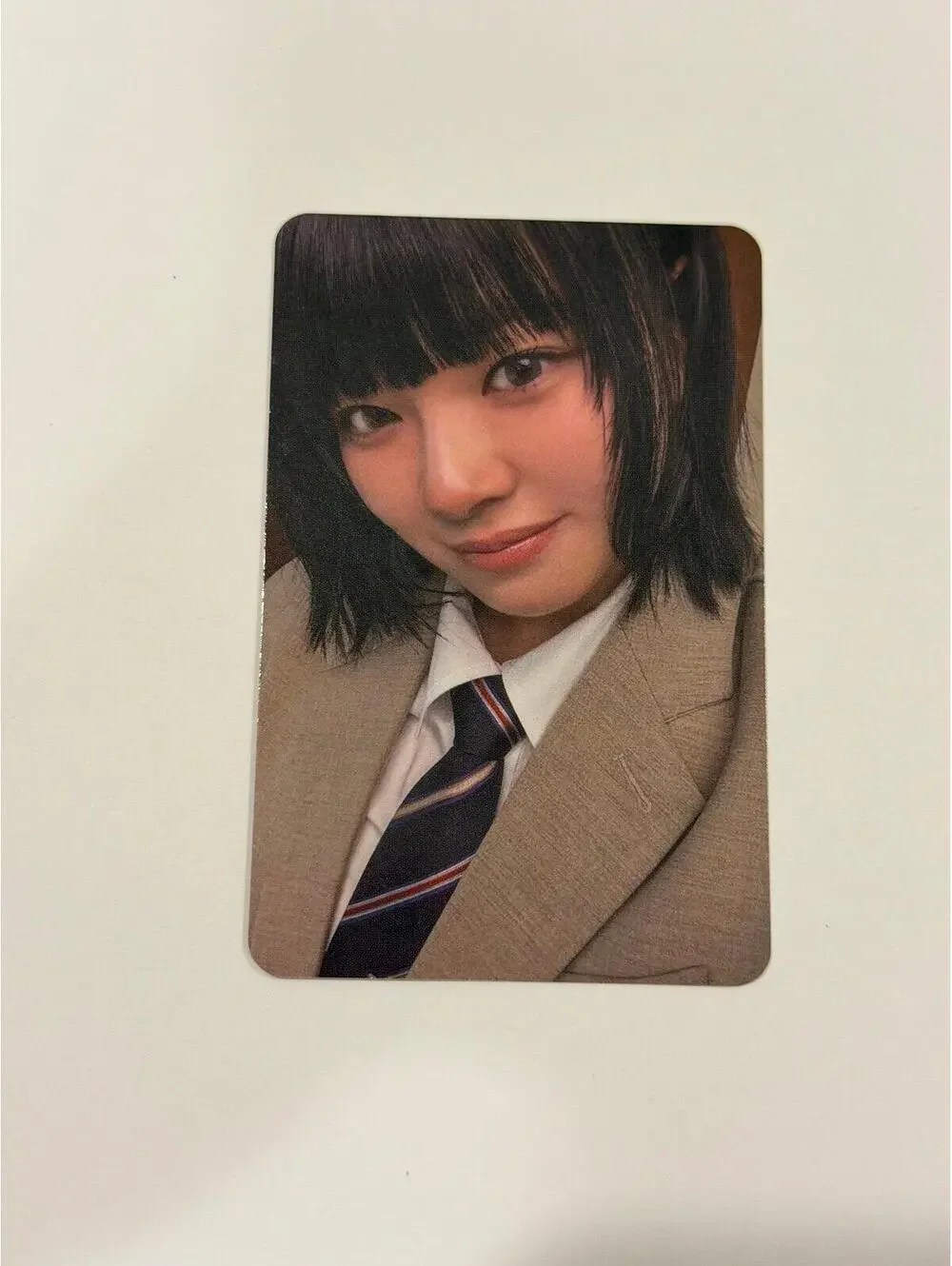 Twice Jeongyeon THIS IS FOR Album Photocard